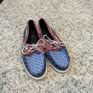 Vineyard Vines Shoes